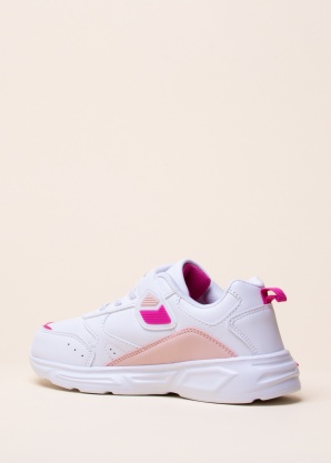 Мигающие кроссовки Wave Пу Champion