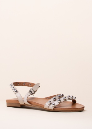 Кожаные босоножки от Inuovo