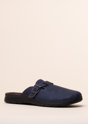 Тапочки Big Jim Inblu