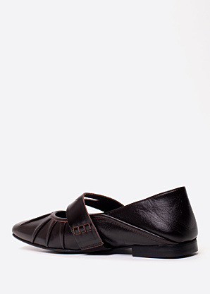 Alohas baleriinad Bargo