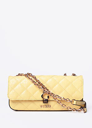 Guess õlakott Bessey