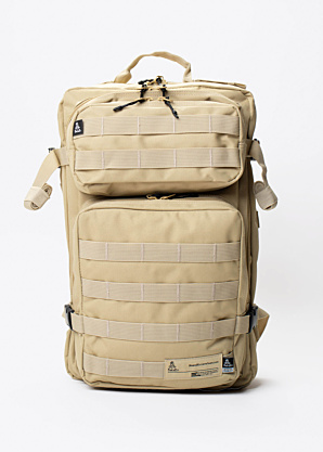 Рюкзак Dkr Combo Sand Ii Diverse Dakar