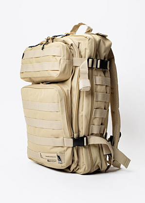 Рюкзак Dkr Combo Sand Ii Diverse Dakar