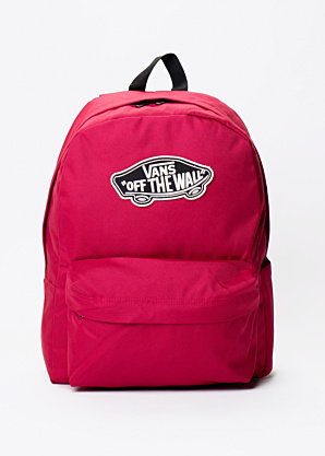 Рюкзак Vans