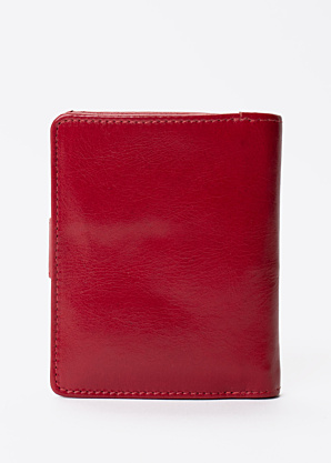 Кожаный кошелек Nabo