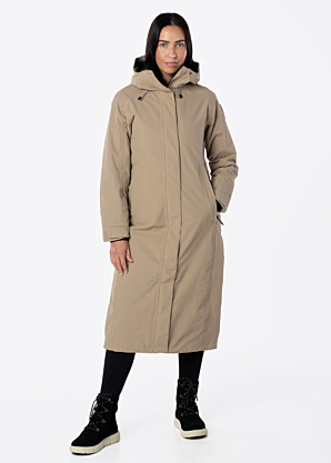 Зимняя парка Valerie Five Seasons