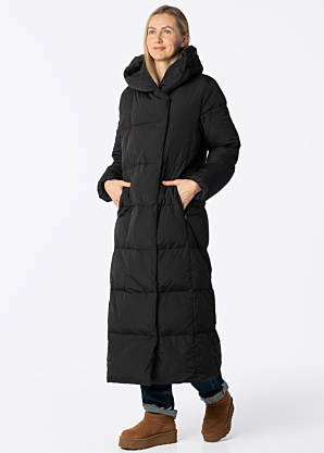 Пуховое пальто Malayas Ivo Nikkolo