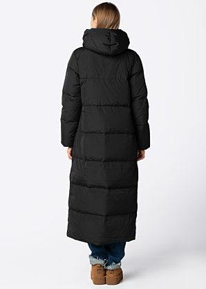 Пуховое пальто Malayas Ivo Nikkolo