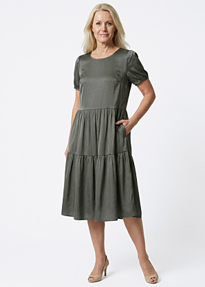 Платье Pearl Hansmark