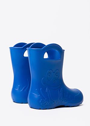 Camminare kummikud Frog