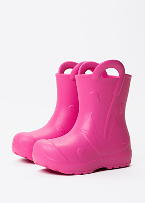 Camminare kummikud Splash