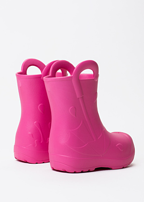 Camminare kummikud Splash