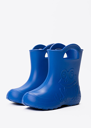 Camminare kummikud Frog