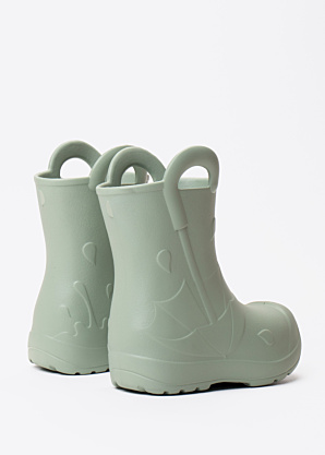 Camminare kummikud Splash