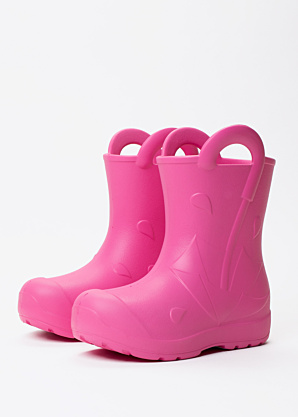 Camminare kummikud Splash