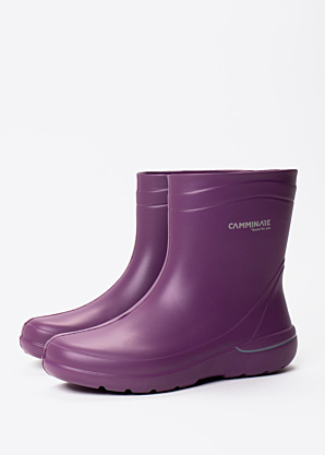 Резиновые сапоги Roma Camminare