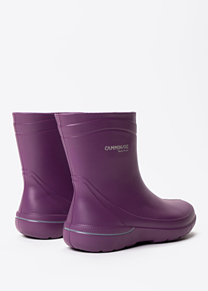 Резиновые сапоги Roma Camminare