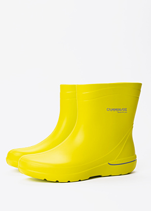 Резиновые сапоги Roma Camminare