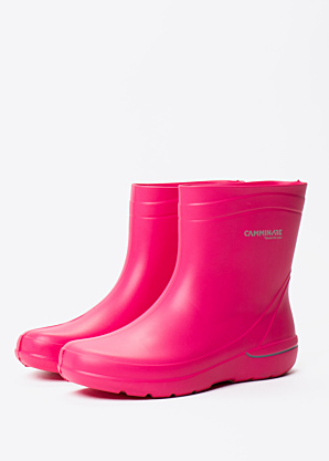 Резиновые сапоги Roma Camminare