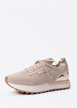 Кроссовки Liu-Jo