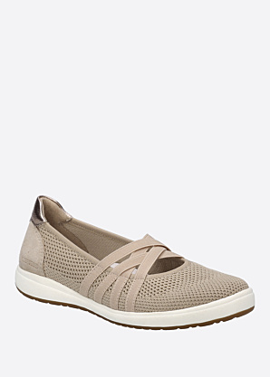 Josef Seibel kingad Caren 67