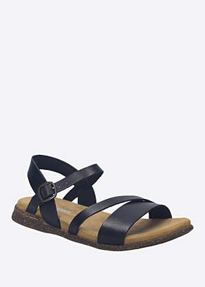 Josef Seibel kingad Fabricia 02