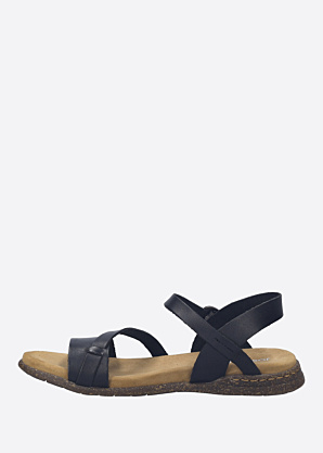 Josef Seibel kingad Fabricia 02