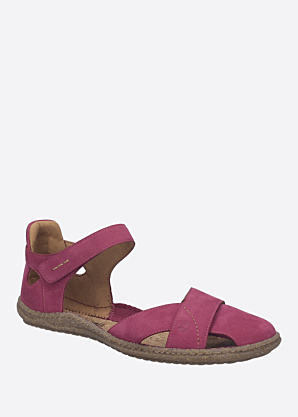 Josef Seibel kingad Caitlyn 05 barefoot