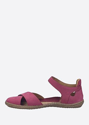 Josef Seibel kingad Caitlyn 05 barefoot