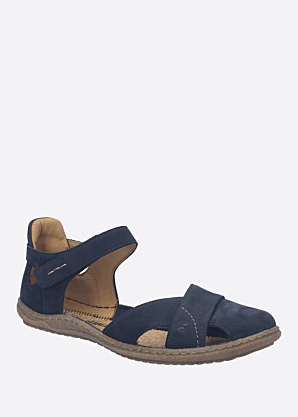 Josef Seibel kingad Caitlyn 05 barefoot