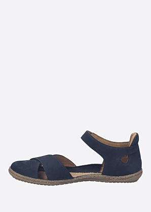 Josef Seibel kingad Caitlyn 05 barefoot