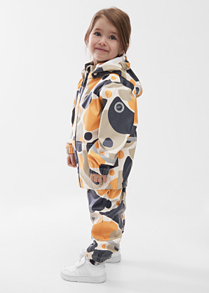 Комплект от дождя Kalen Five Seasons