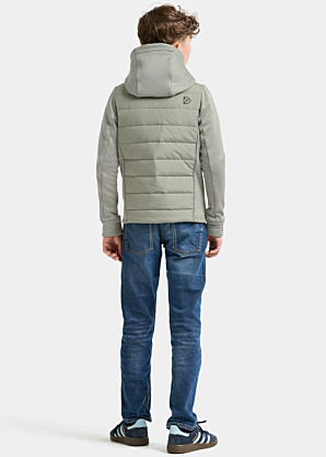 Didriksons kevad-sügis spordijope Kapris