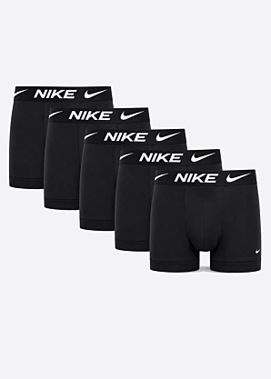 Боксеры Dry Fit Ess Micro Trunk 5 Pack Nike