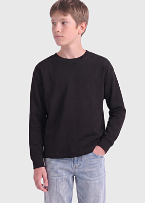 Футболка Osjcaspian Airlfex Rlx Ls Tee & Sons