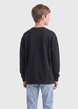 Футболка Osjcaspian Airlfex Rlx Ls Tee & Sons