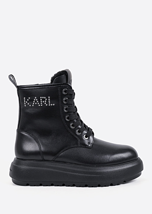 Karl Lagerfeld poolsaapad Katya