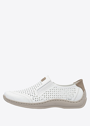 Rieker vabaajajalatsid