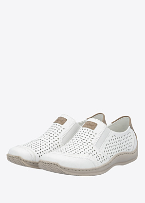 Rieker vabaajajalatsid