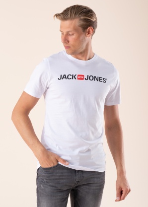 Футболка Jack & Jones Corp