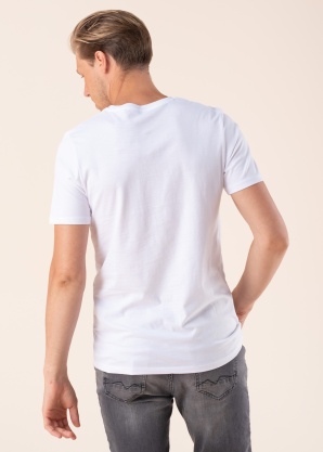 Футболка Jack & Jones Corp