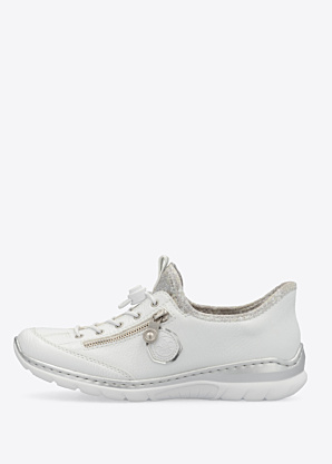 Кроссовки Rieker