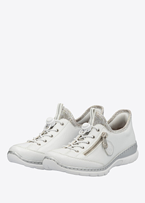 Кроссовки Rieker