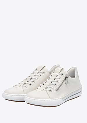 Кроссовки Rieker