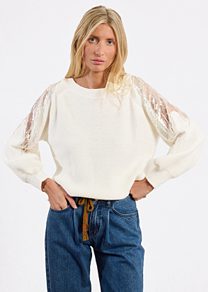 Кофта Molly Bracken