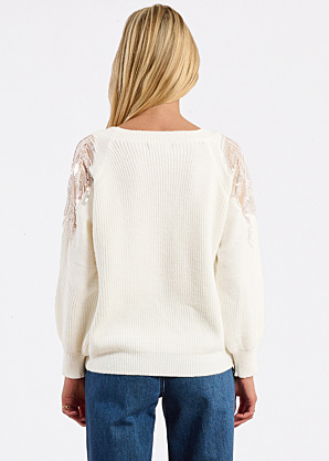 Кофта Molly Bracken