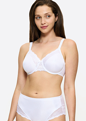 Бюстгальтер Ladyform Soft W Икс Triumph