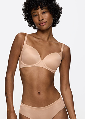 Triumph rinnahoidja body Make-up Soft Touch Wp Ex