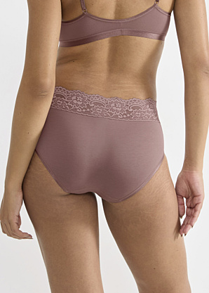 Трусики Romance Midi Sloggi