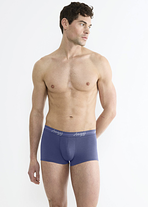 Sloggi bokserid karbis 2 paari Start